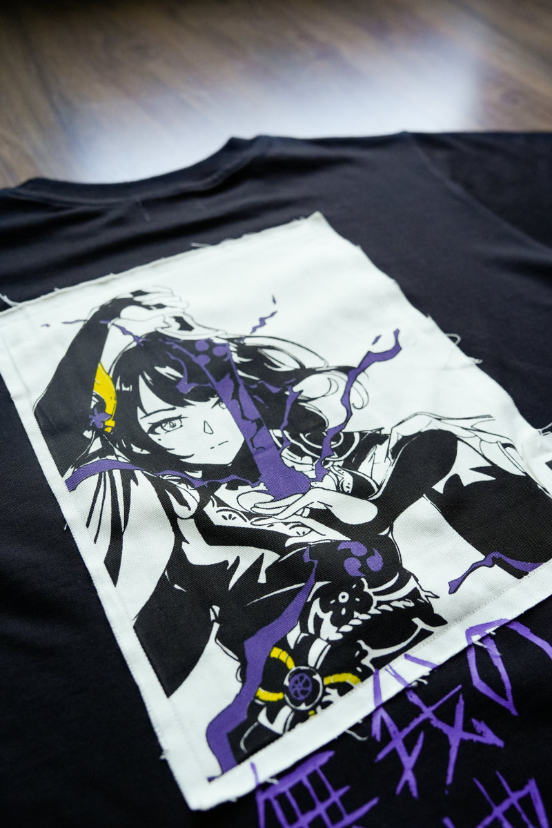 Raiden T-Shirt