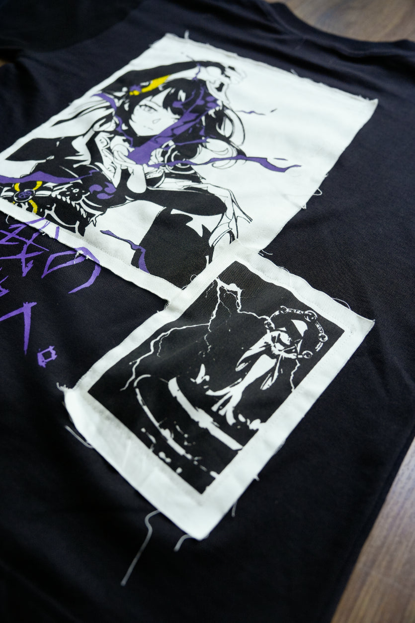 Raiden T-Shirt