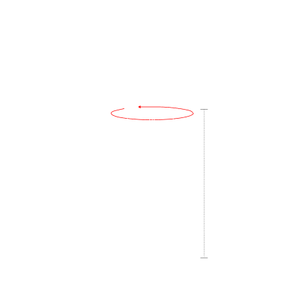 Size chart fit information