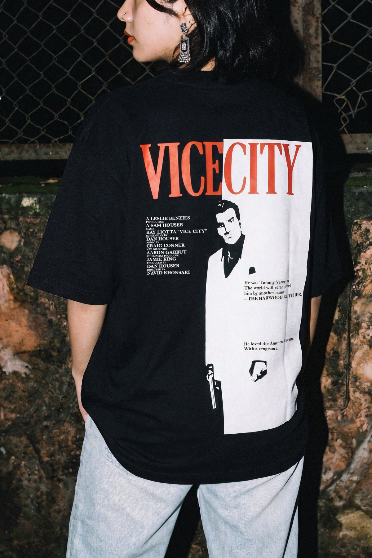 Vice City T-Shirt