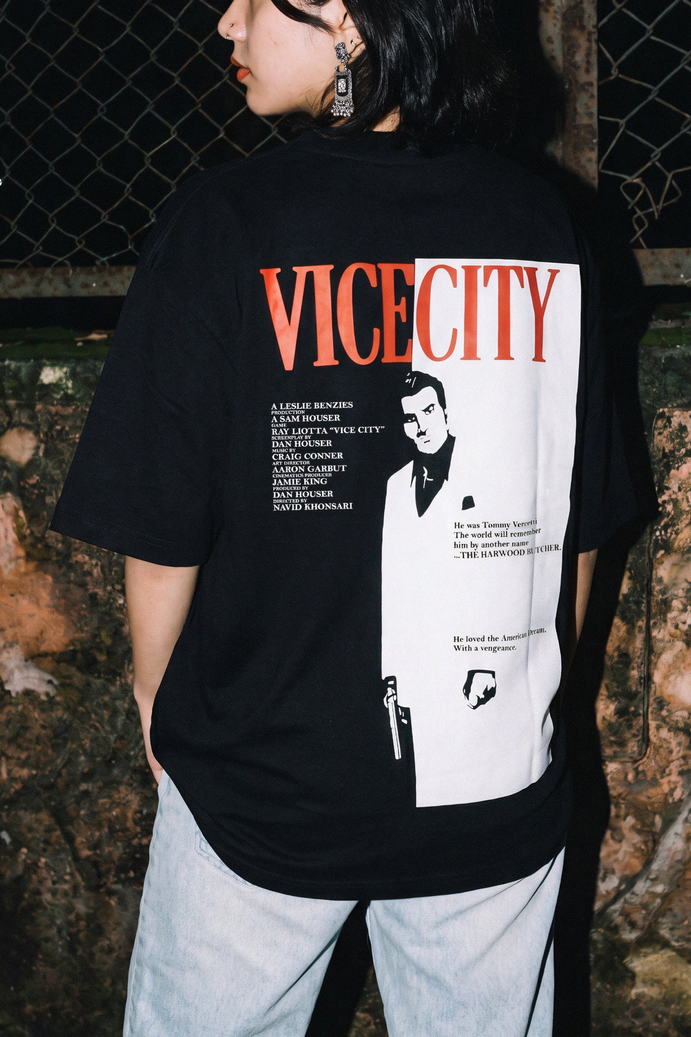 Vice City T-Shirt