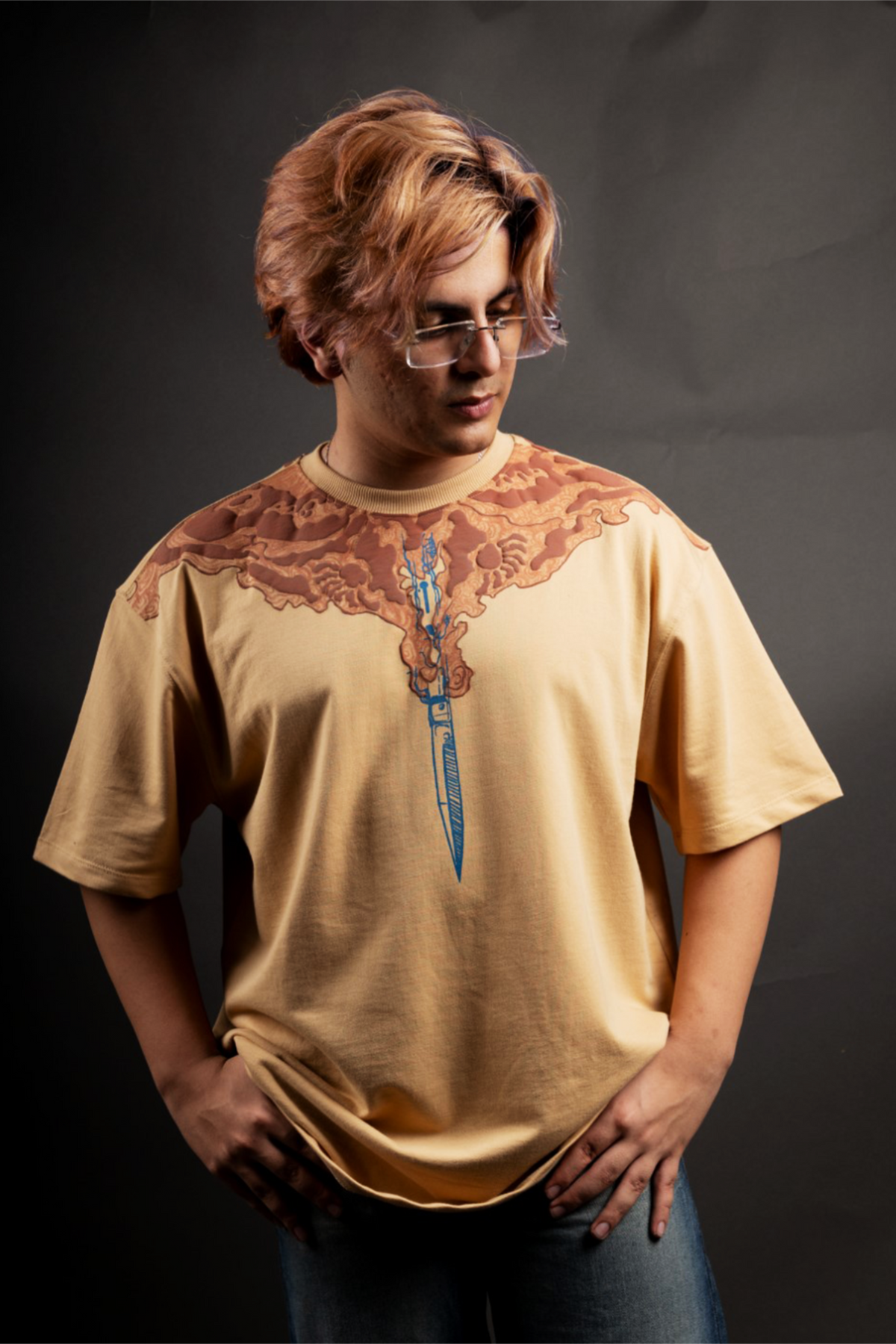 Overgrowth T-Shirt