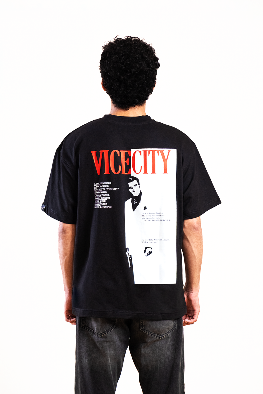 Vice City T-Shirt