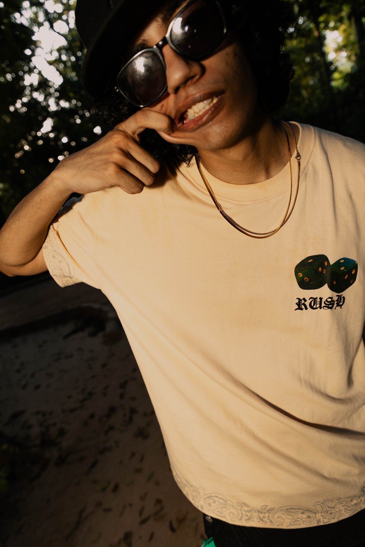 Grove St. T-Shirt