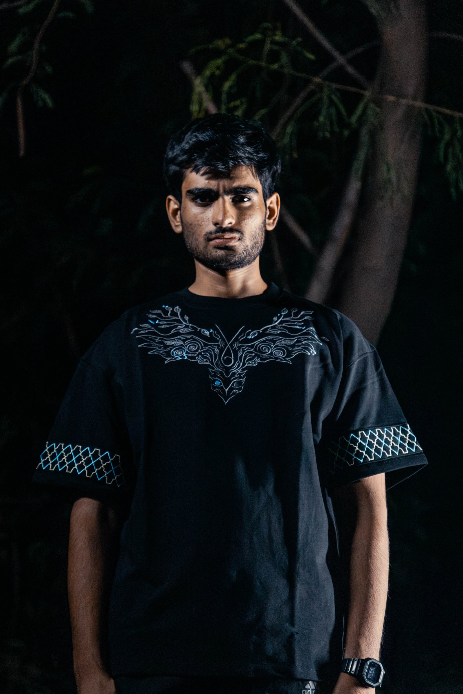 Sova T-Shirt