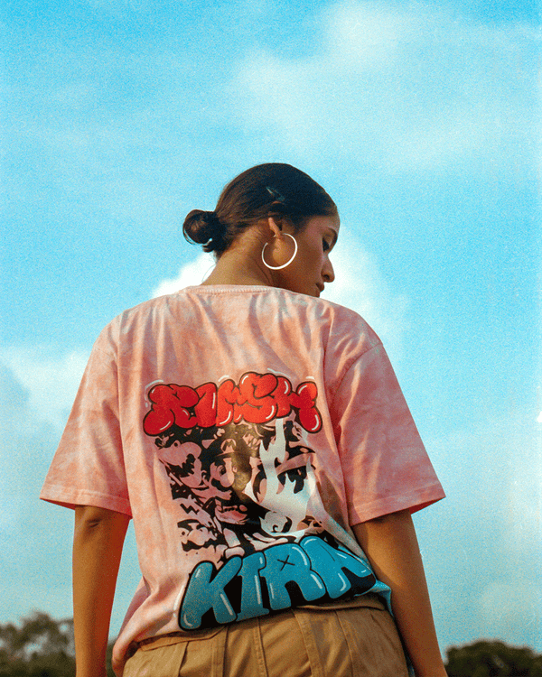 MARIO T-SHIRT