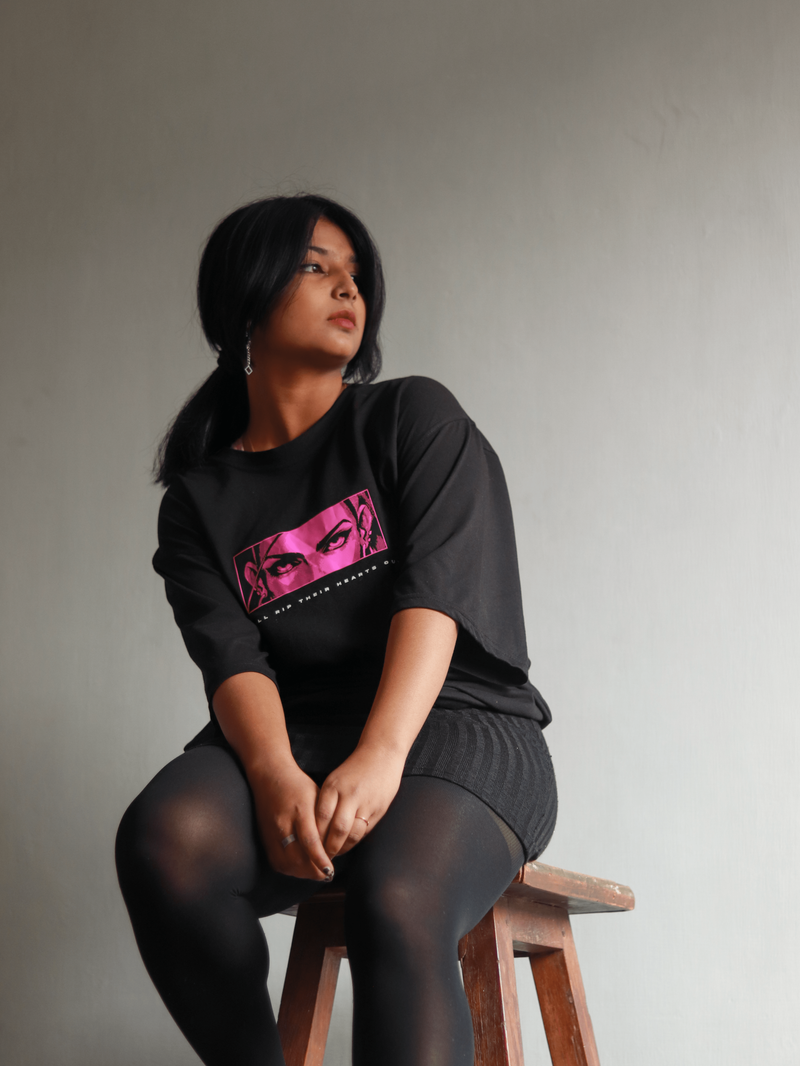 REYNA T-SHIRT