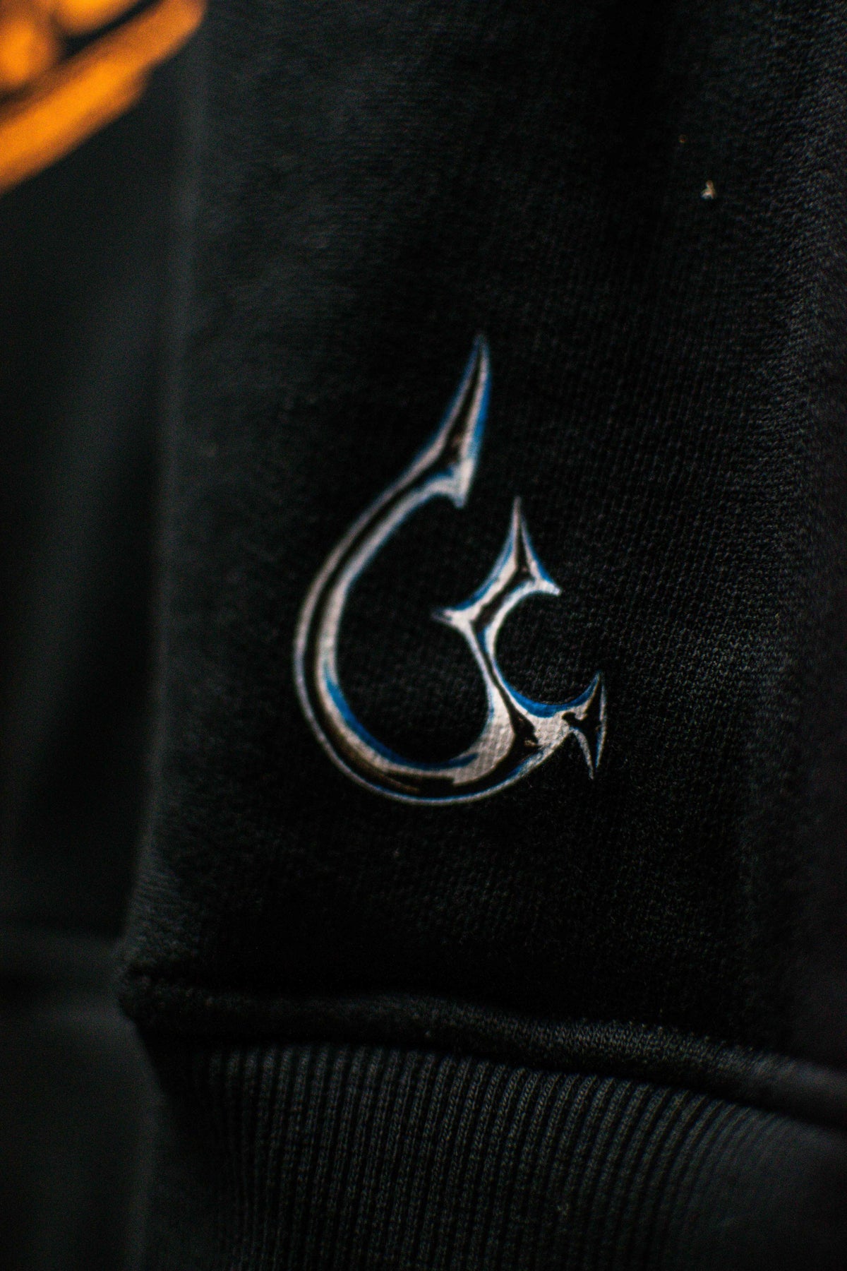 Reaver All Weather Hoodie