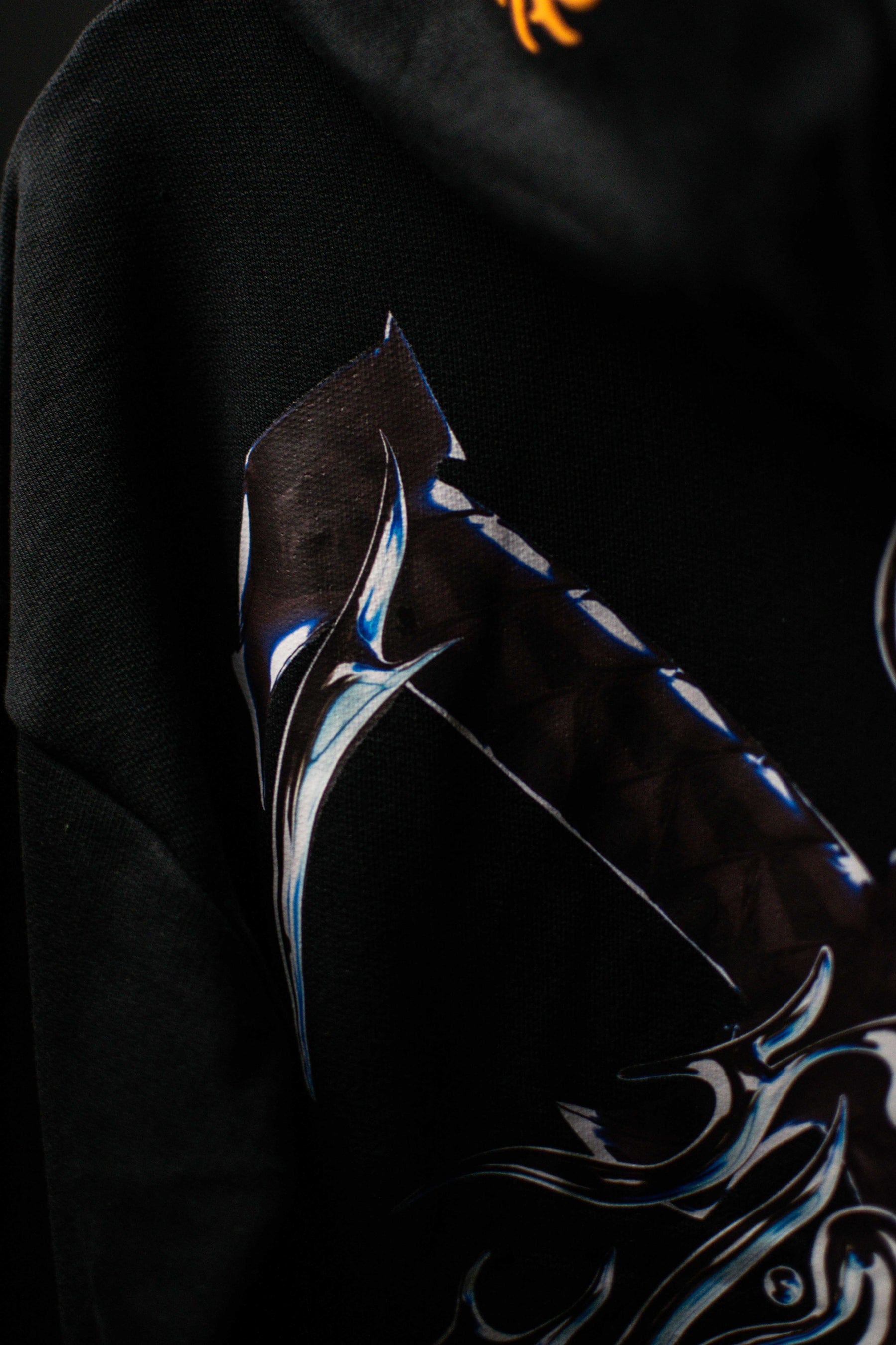 Reaver All Weather Hoodie