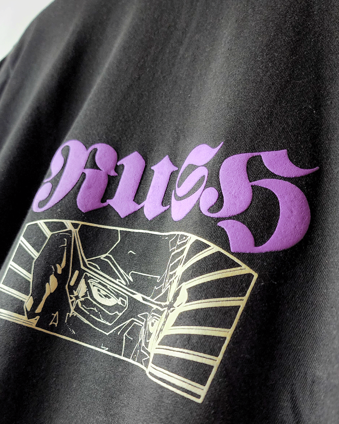 CHAMBER T-SHIRT