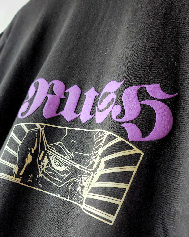 CHAMBER T-SHIRT