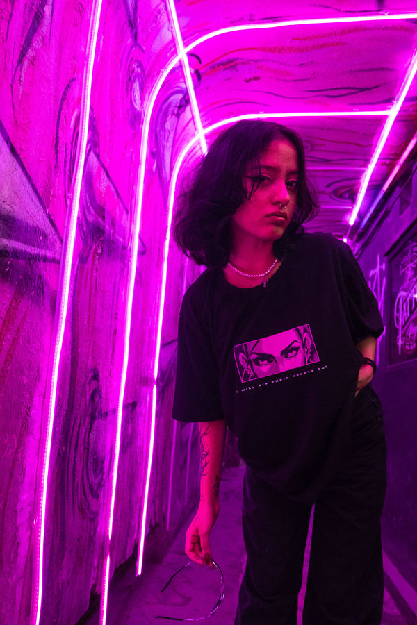REYNA T-SHIRT
