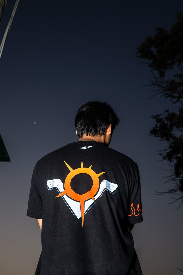 PHOENIX T-SHIRT