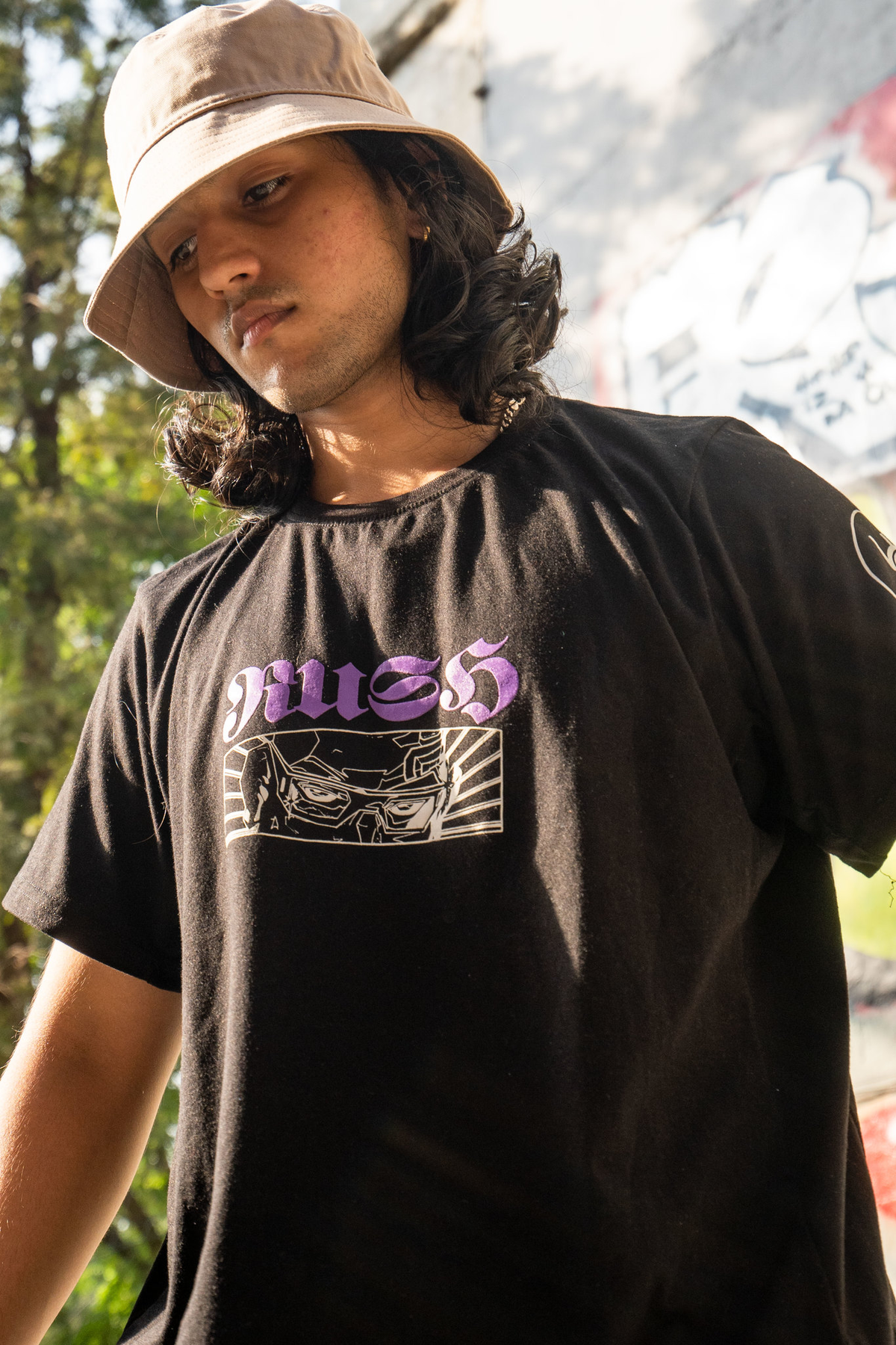 CHAMBER T-SHIRT