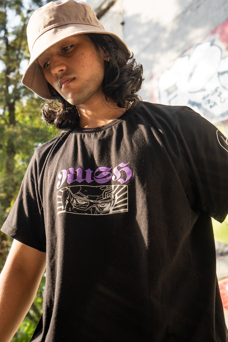 CHAMBER T-SHIRT