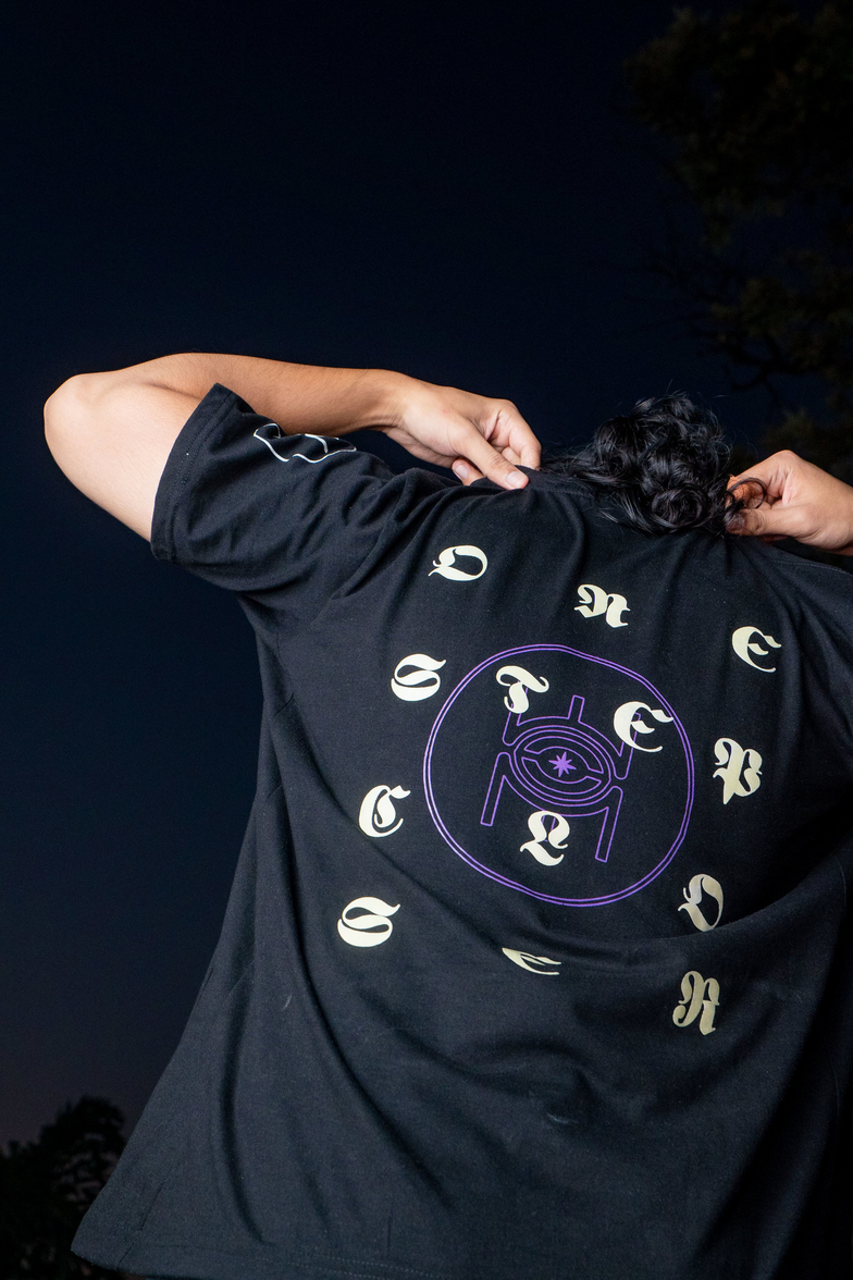 CHAMBER T-SHIRT