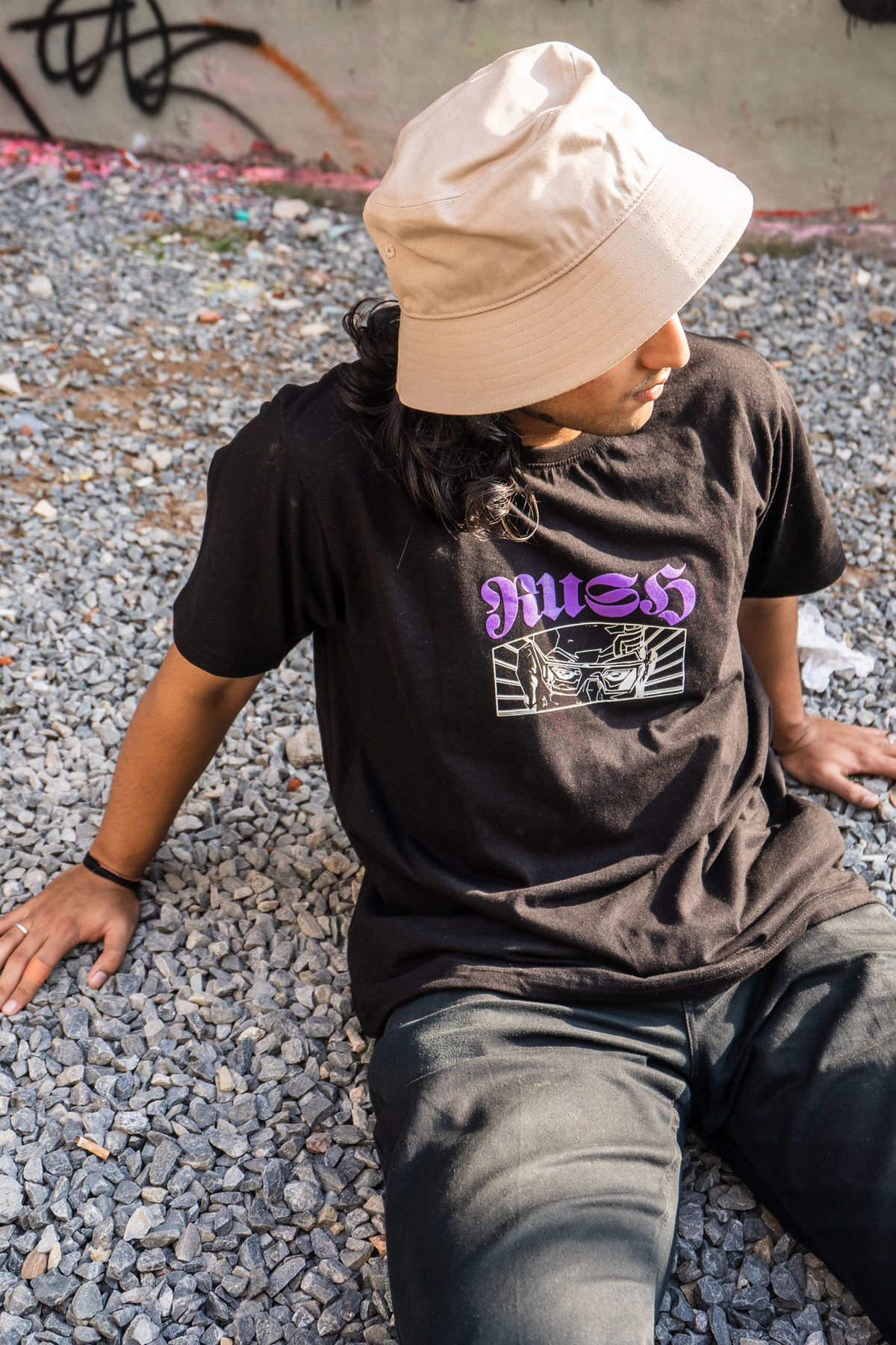CHAMBER T-SHIRT